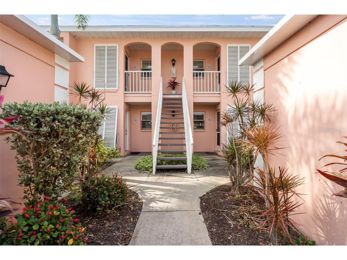 458 Cerromar Road #482 Venice FL 34293 N6132191 image1