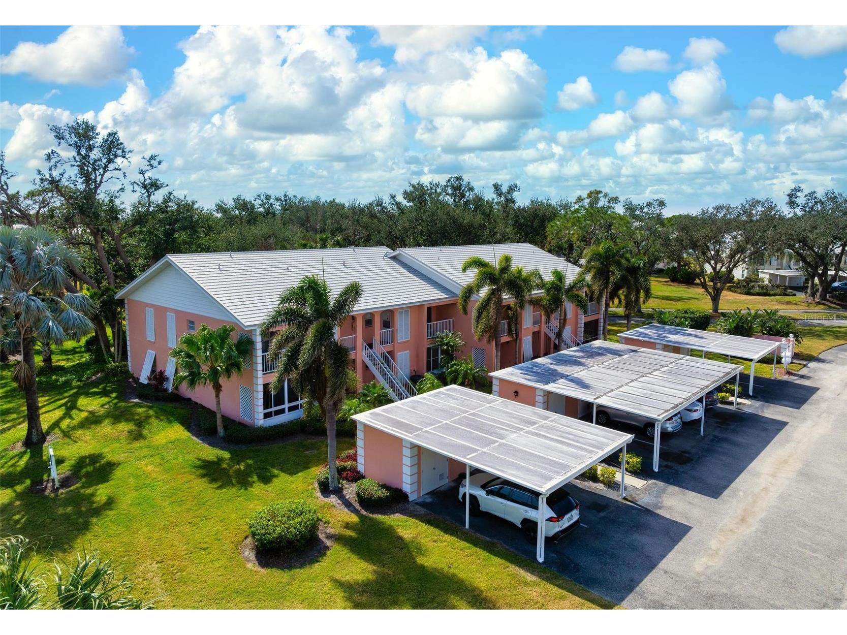 458 Cerromar Road #483 Venice FL 34293 N6136729 image1