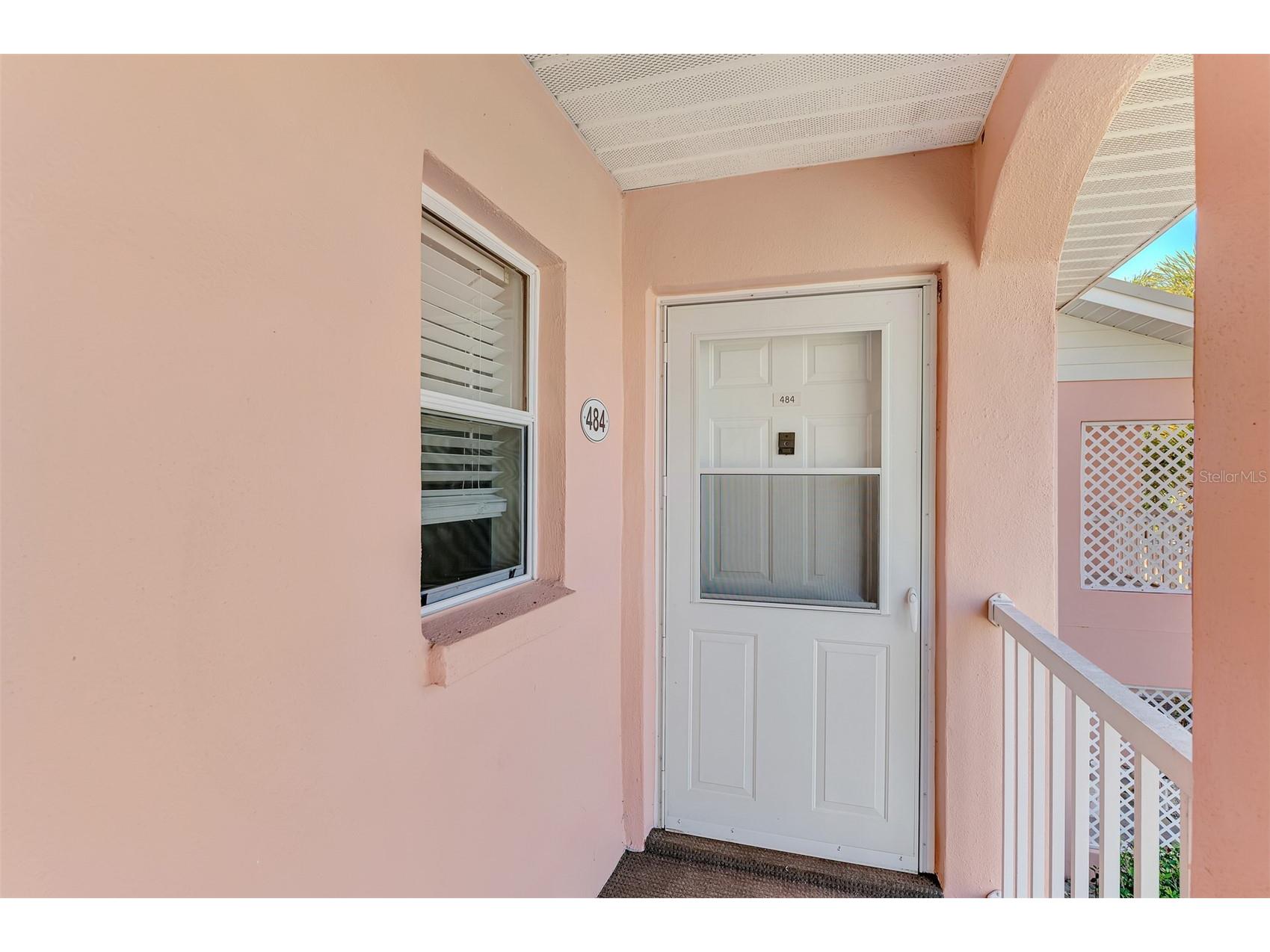458 Cerromar Road #484 Venice FL 34293 A4683225 image1