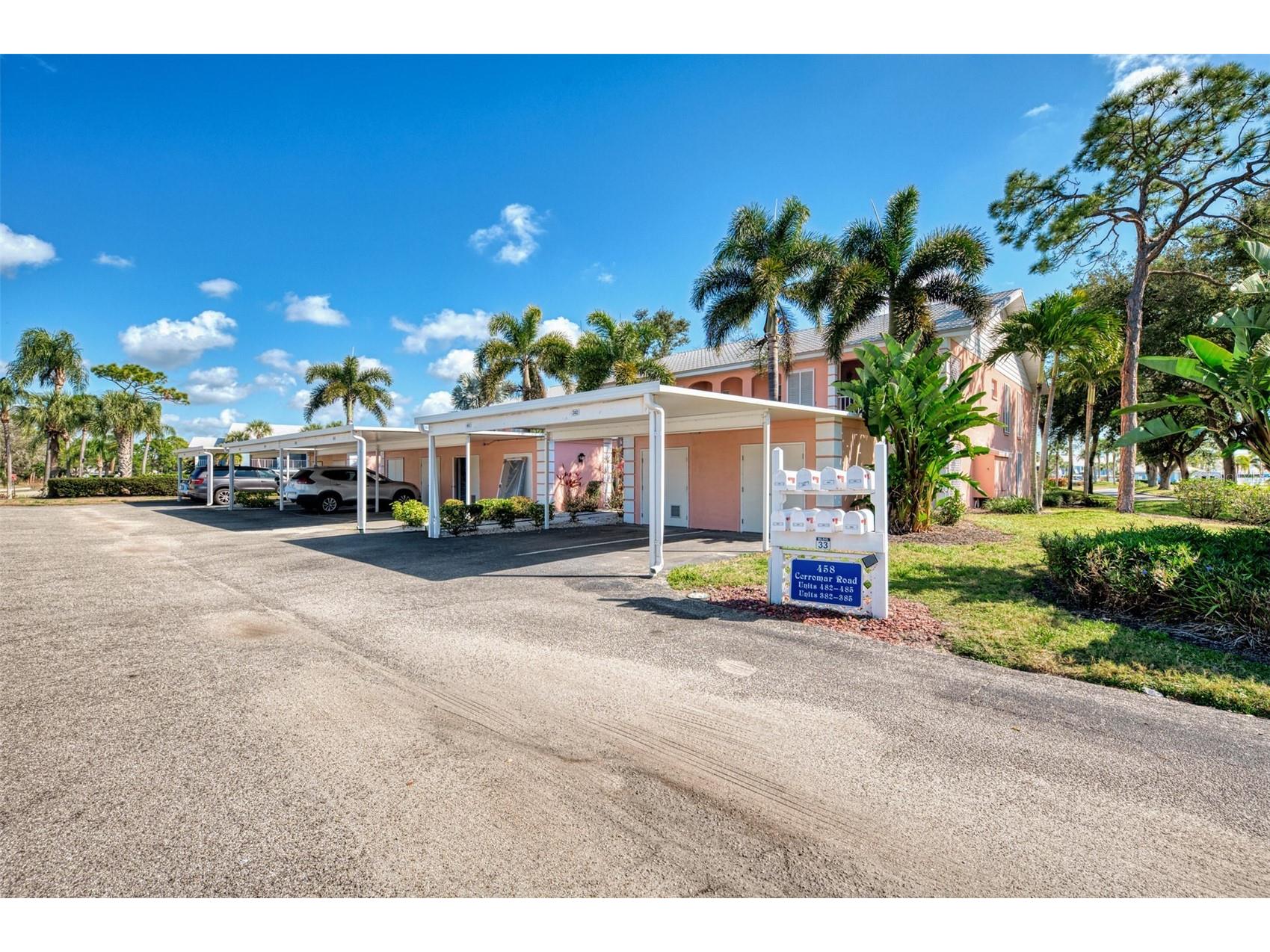 458 Cerromar Road #484 Venice FL 34293 A4683225 image31