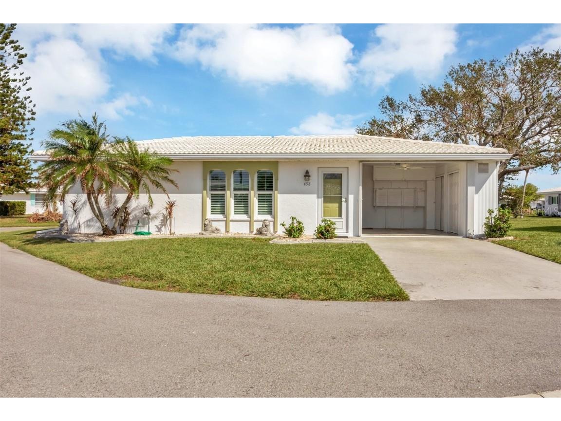 458 Circlewood Drive #L8 Venice FL 34293 A4628594 image1
