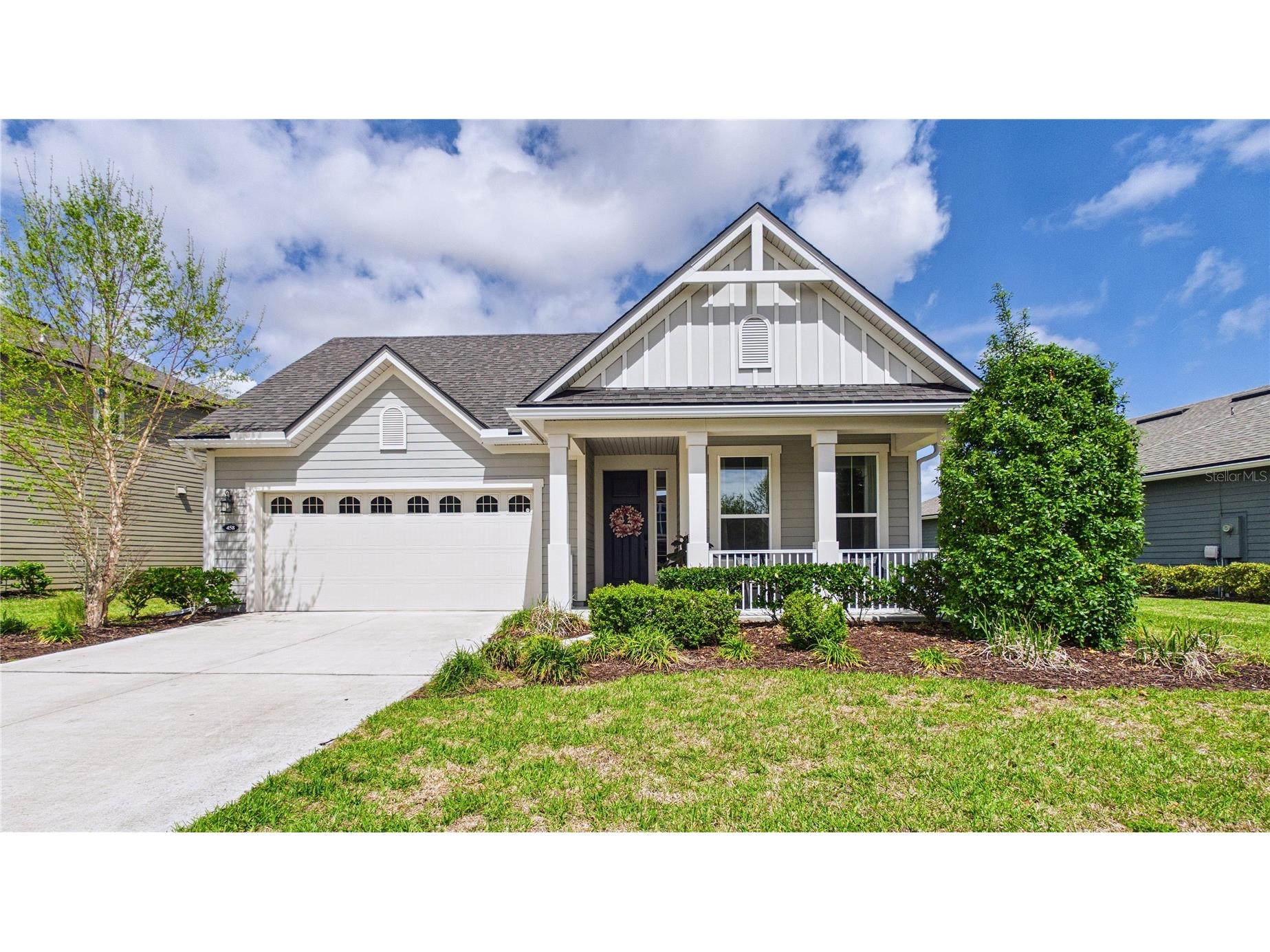 458 Convex Lane Saint Augustine FL 32095 O6396019 image1