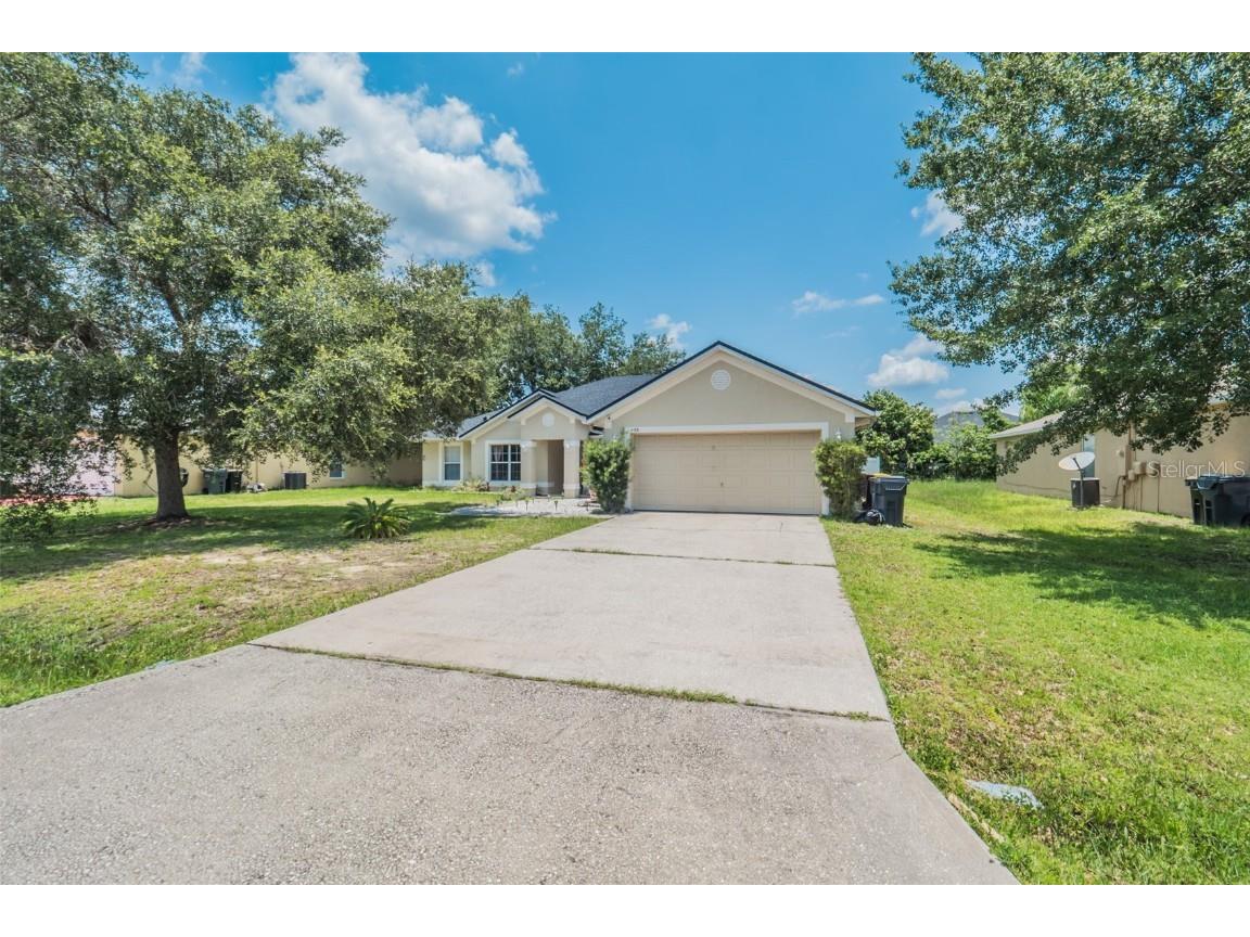 458 Eagle Drive Poinciana FL 34759 S5086770 image1