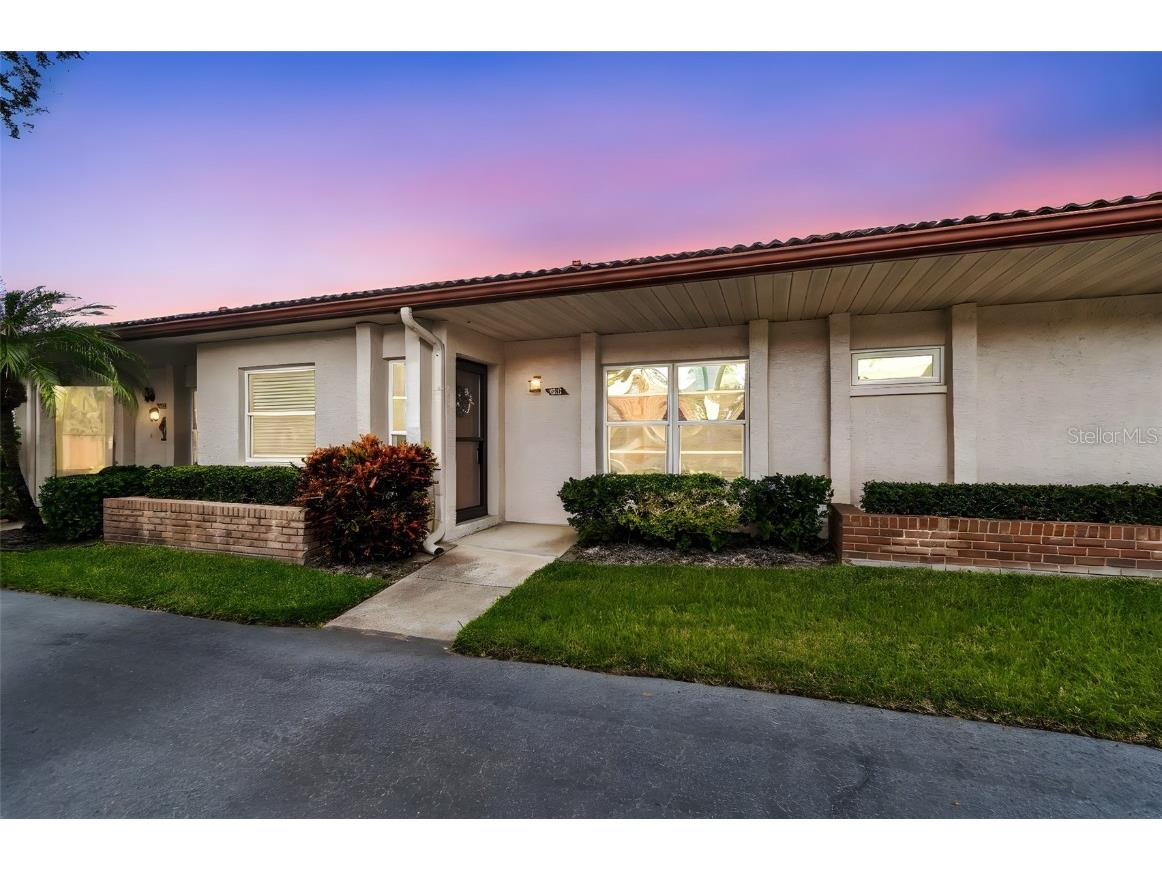 458 Exmoor Terrace #1672 Dunedin FL 34698 TB8419390 image1