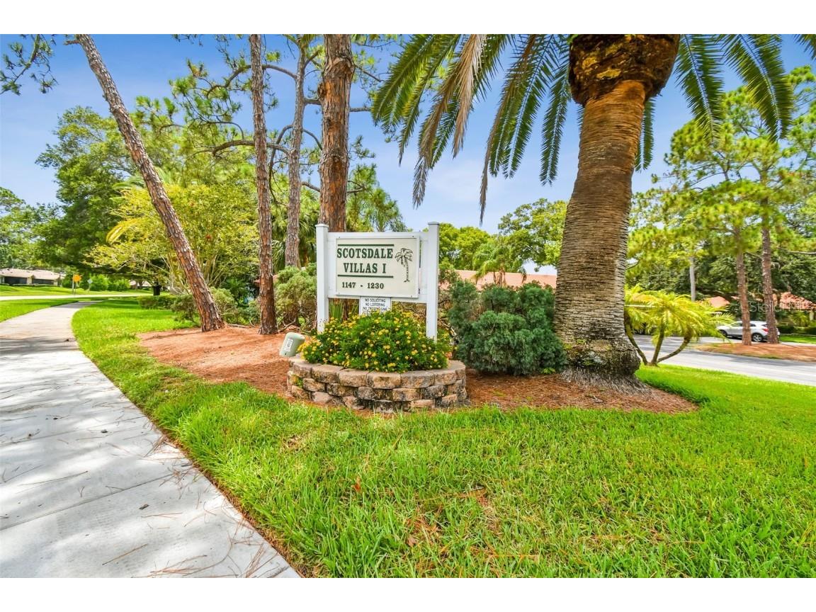 458 Exmoor Terrace #1672 Dunedin FL 34698 TB8419390 image2