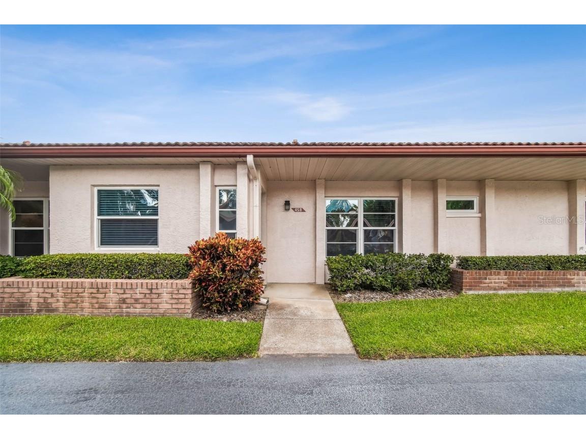 458 Exmoor Terrace #1672 Dunedin FL 34698 TB8419390 image4