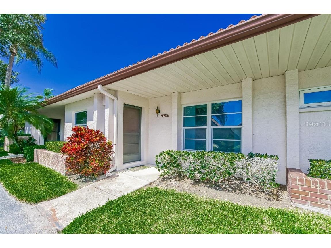 458 Exmoor Terrace #458 Dunedin FL 34698 T3401267 image1
