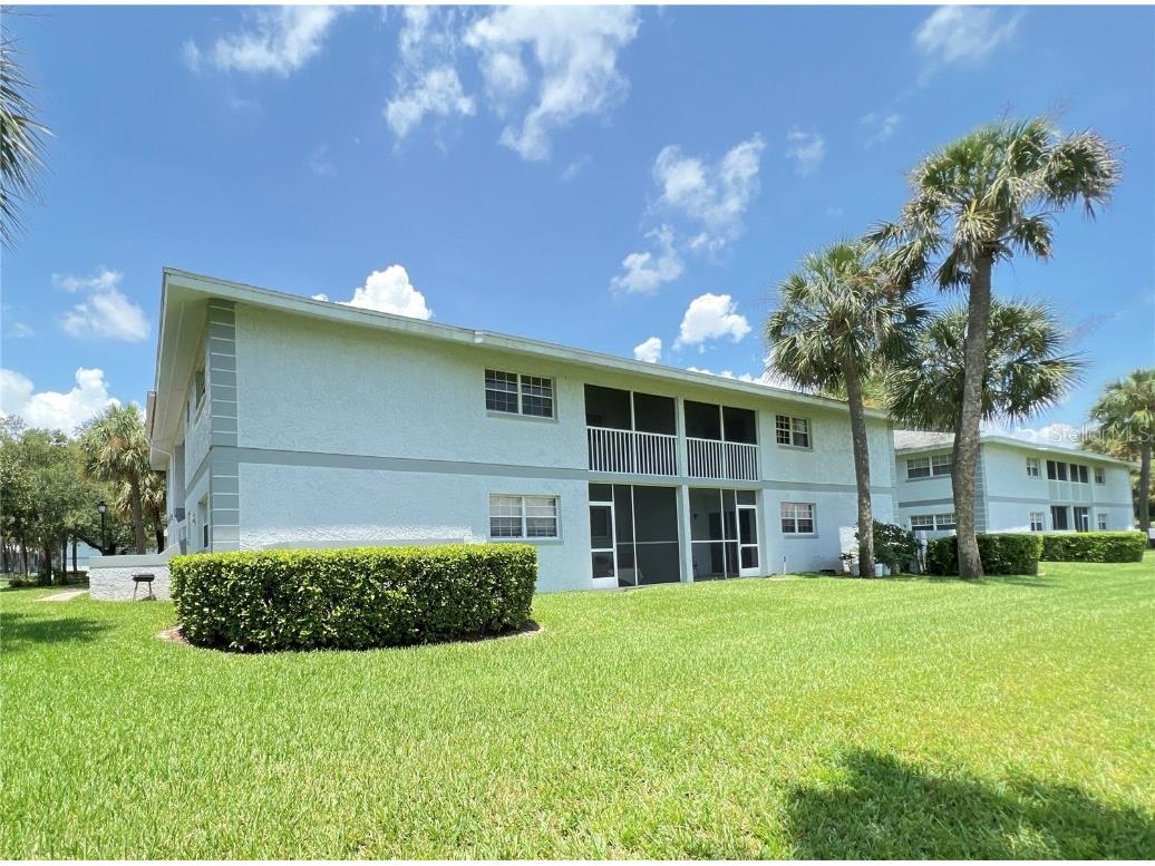 458 Fairways Circle #C201 Ocala FL 34472 OM664938 image1