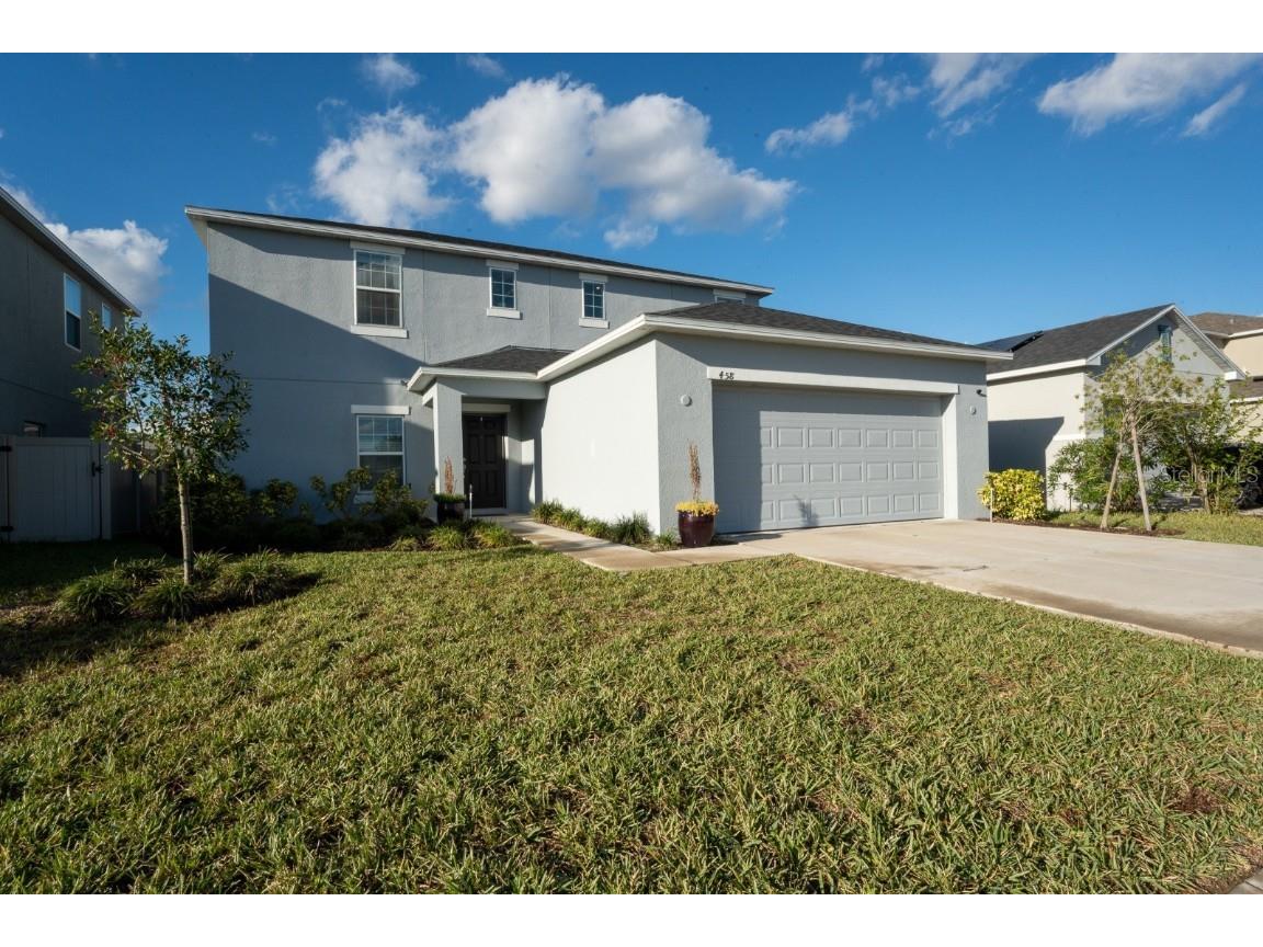 458 Hamlet Loop Davenport FL 33837 S5136833 image1