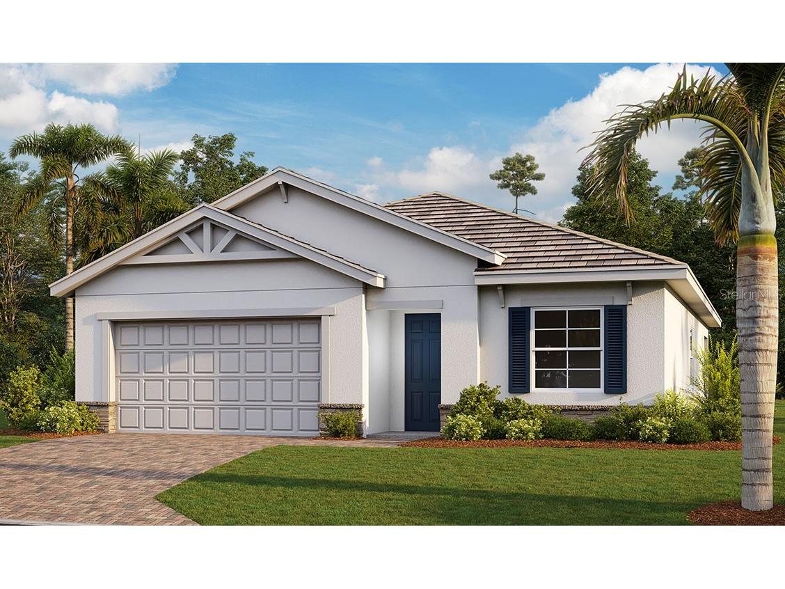 458 Ibiza Loop North Venice FL 34292 N6122434 image1