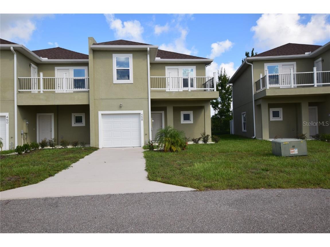 458 Lake Shore Parkway Davenport FL 33896 O6337258 image1