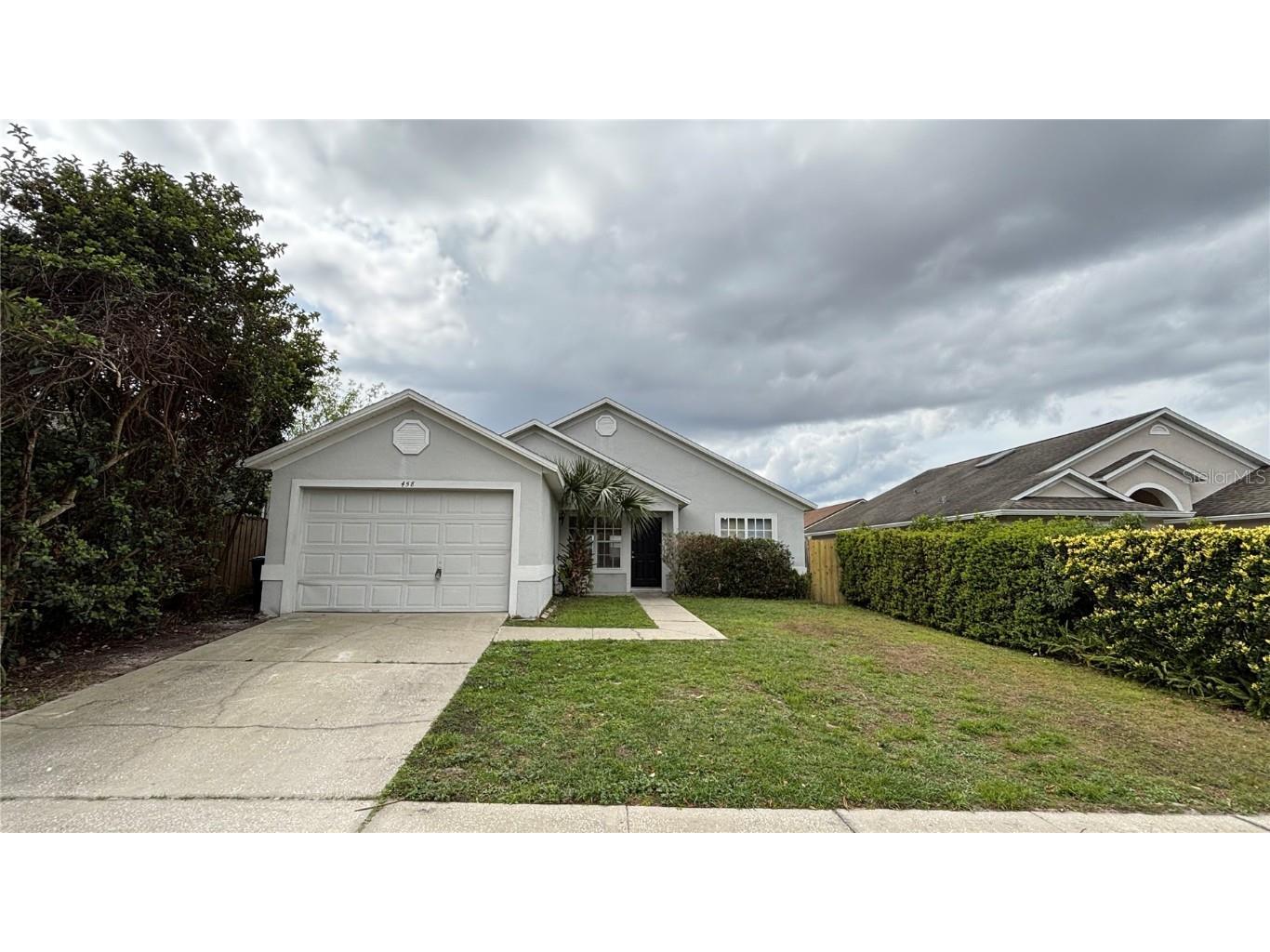 458 Lancers Drive Winter Springs FL 32708 O6279180 image1