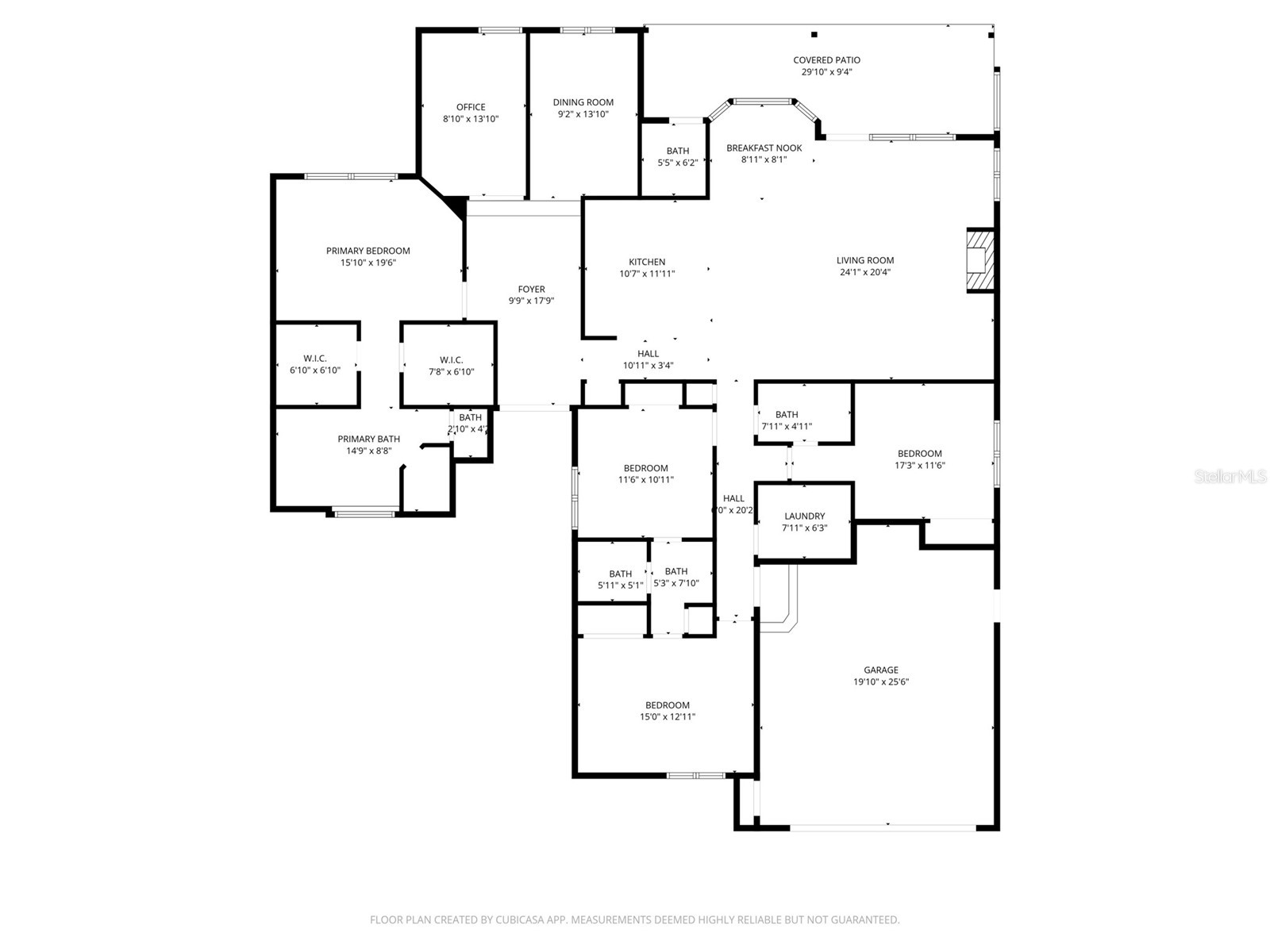 458 Longmeadow Lane Longwood FL 32779 O6394547 image64