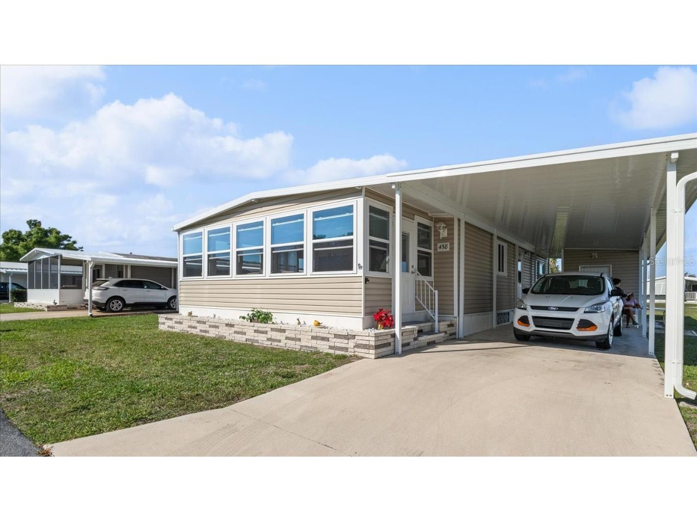 458 Longwood Dr #458 Venice FL 34285 N6136231 image1