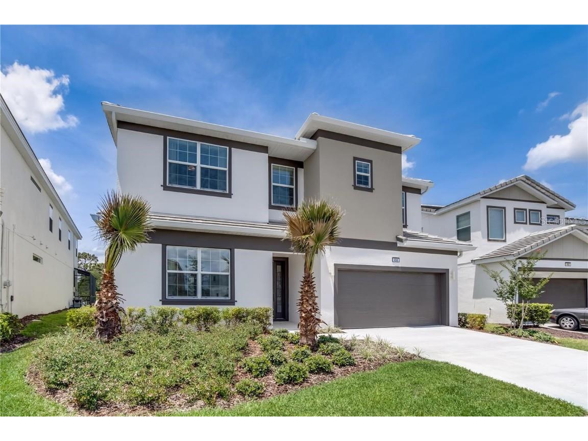 458 Marcello Boulevard Kissimmee FL 34746 S5090565 image1