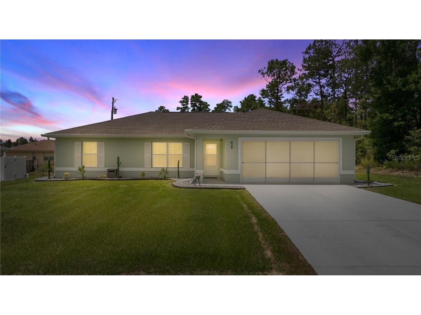 458 Marion Oaks Trail Ocala FL 34473 OM704577 image1