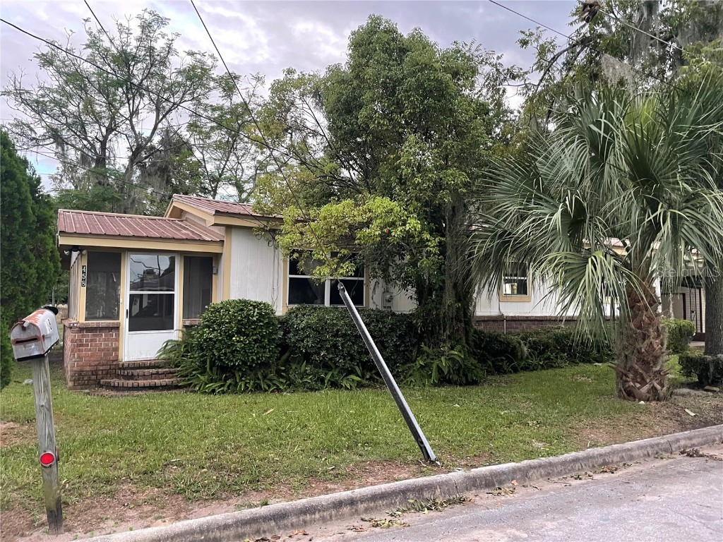 458 NE Fairview Street Lake City FL 32055 O6140193 image1
