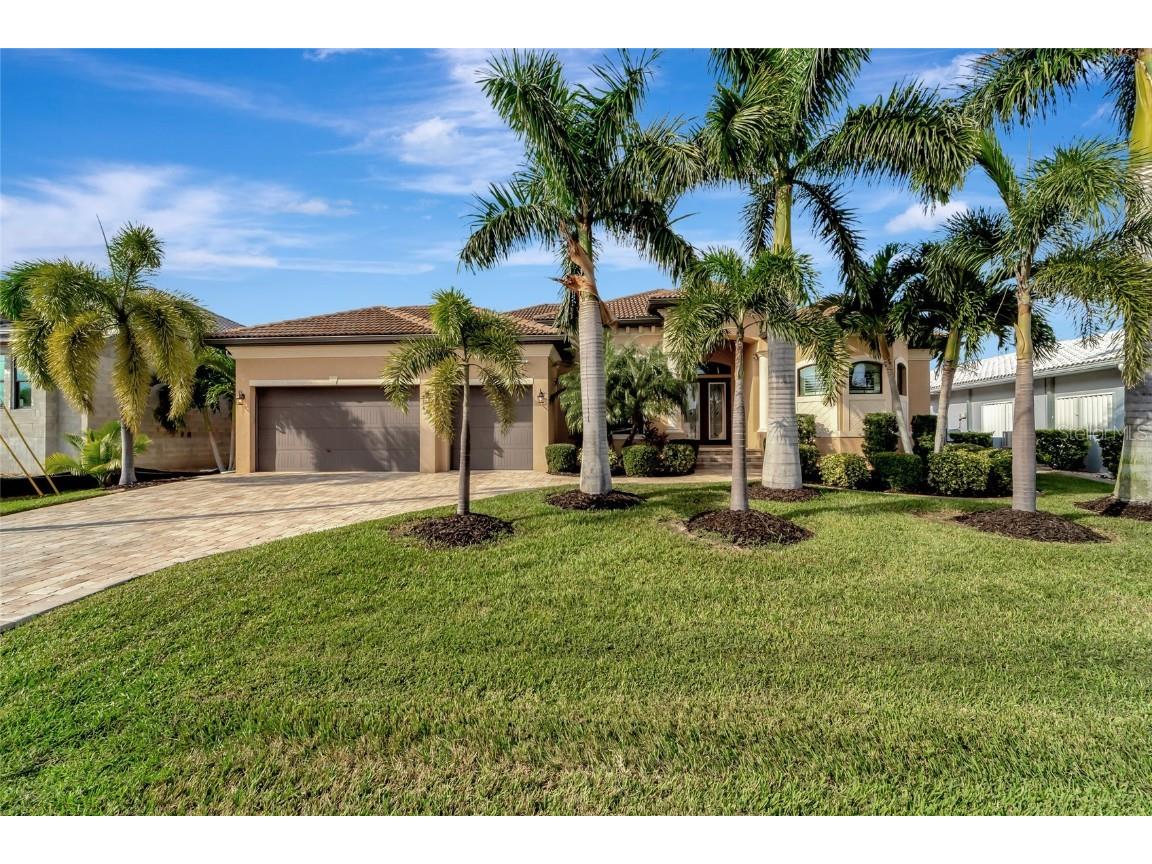 458 Panarea Drive Punta Gorda FL 33950 C7484529 image1