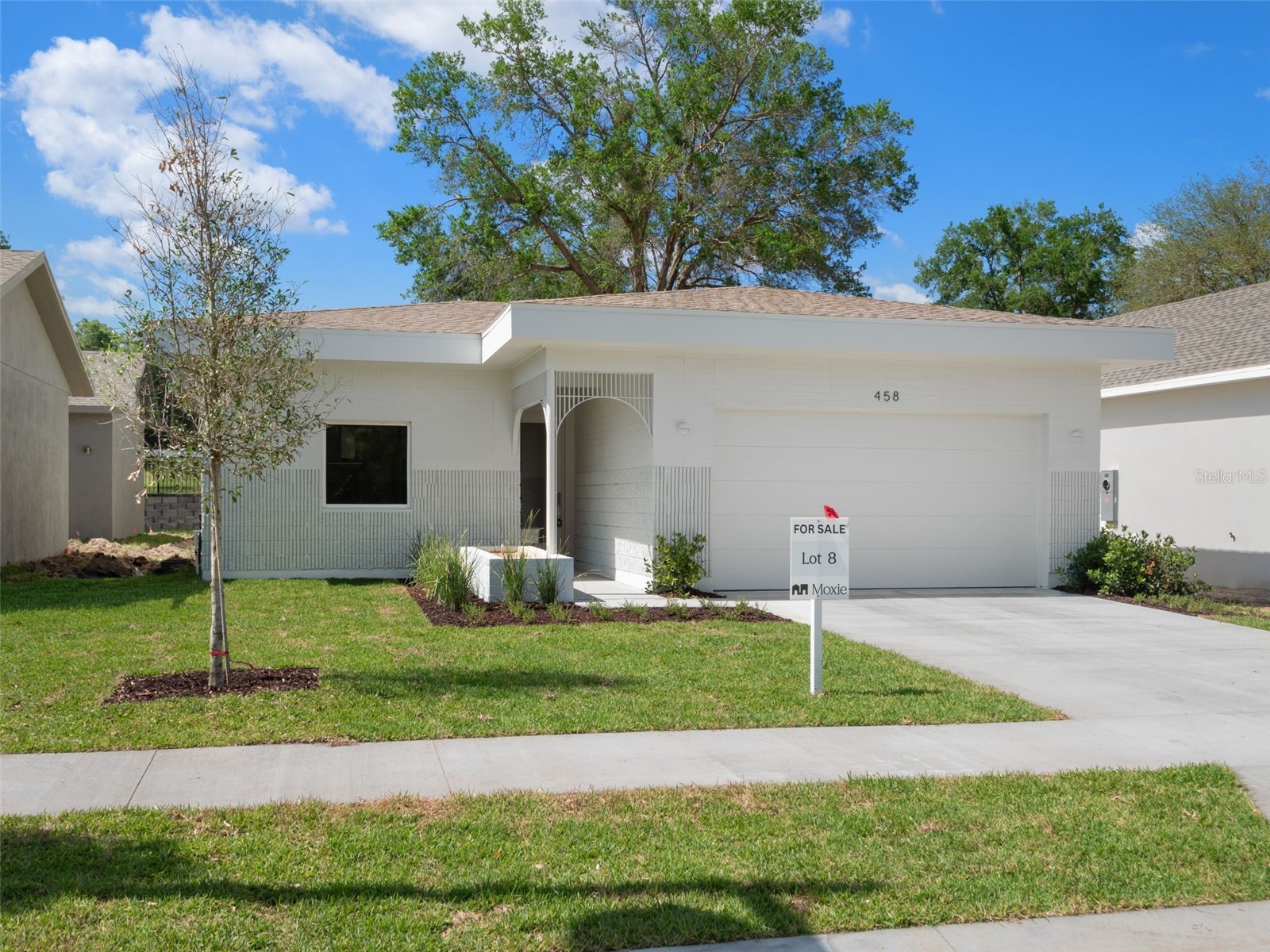 458 Skyfield Court Lady Lake FL 32159 G5105317 image1