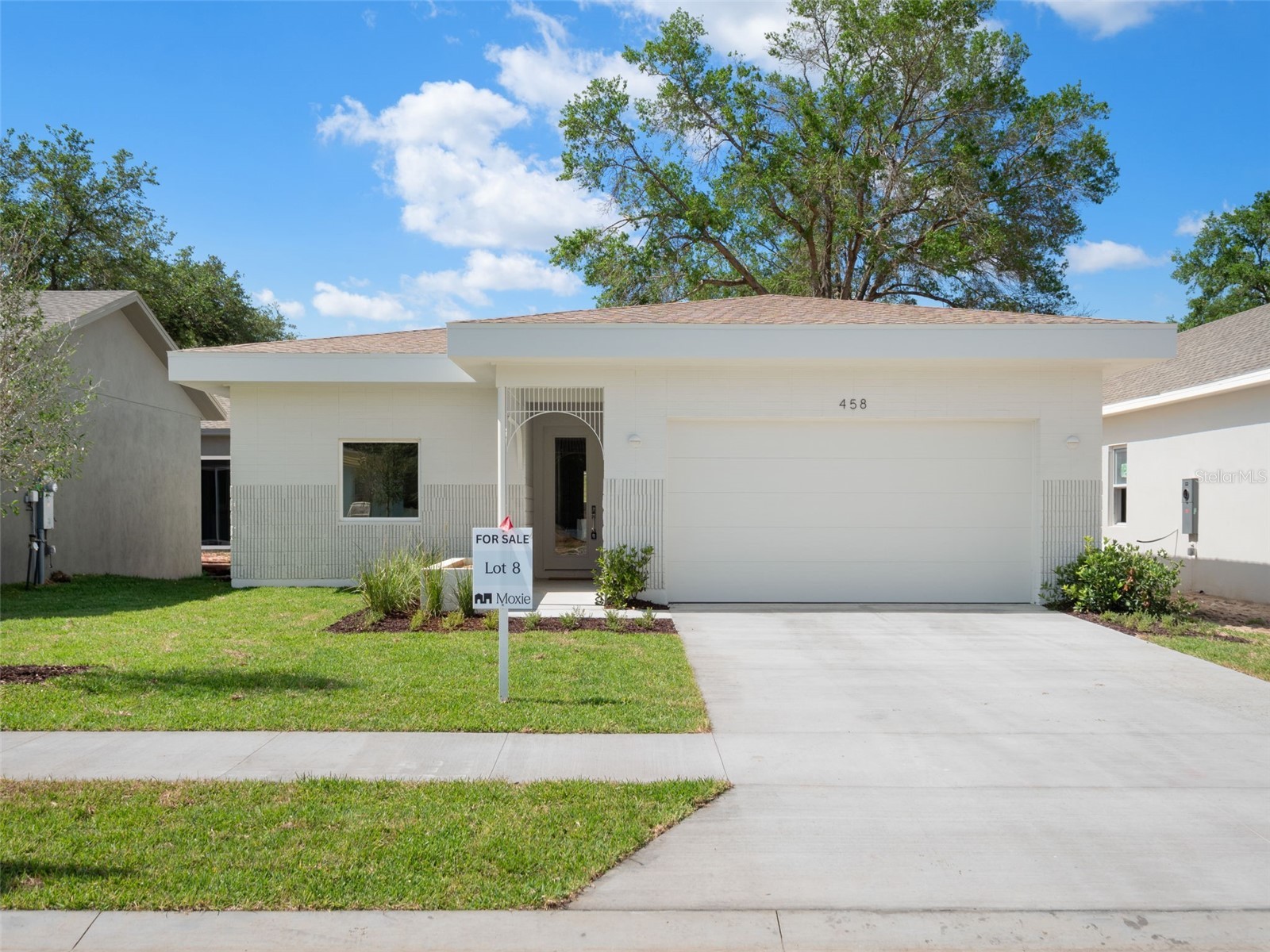458 Skyfield Court Lady Lake FL 32159 G5105317 image33