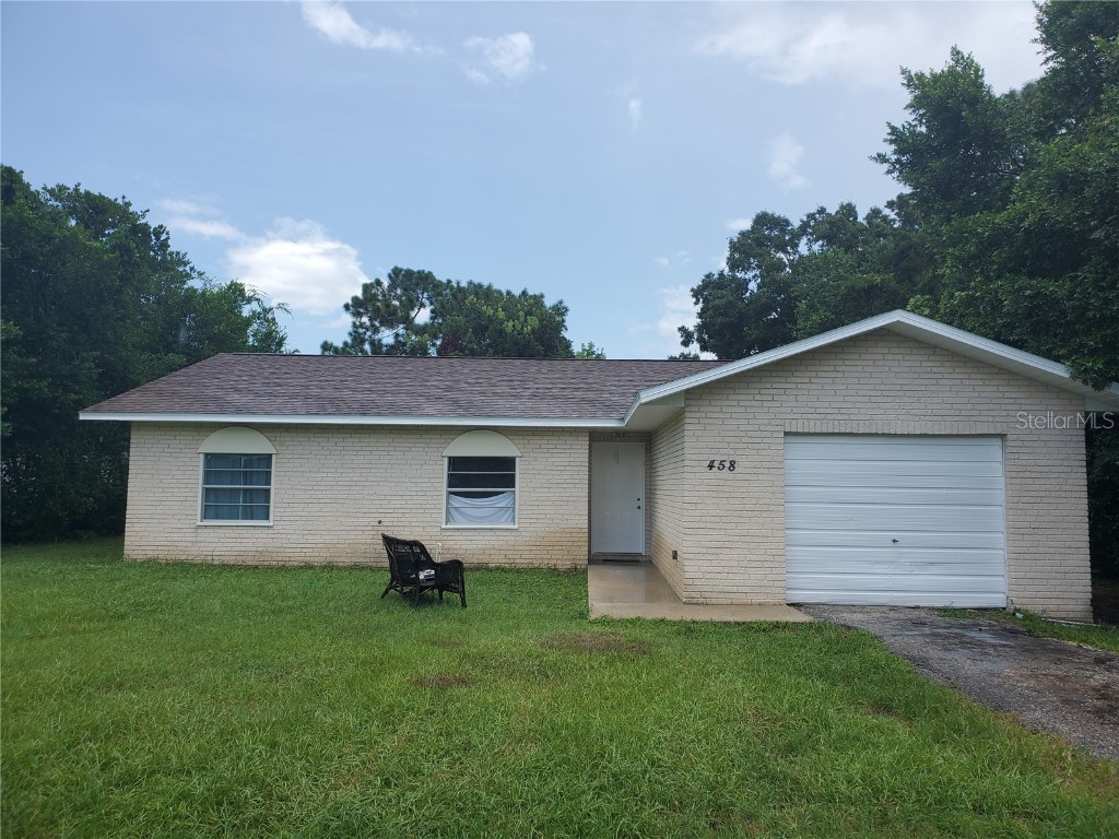 458 Spring Drive Ocala FL 34472 OM626009 image1