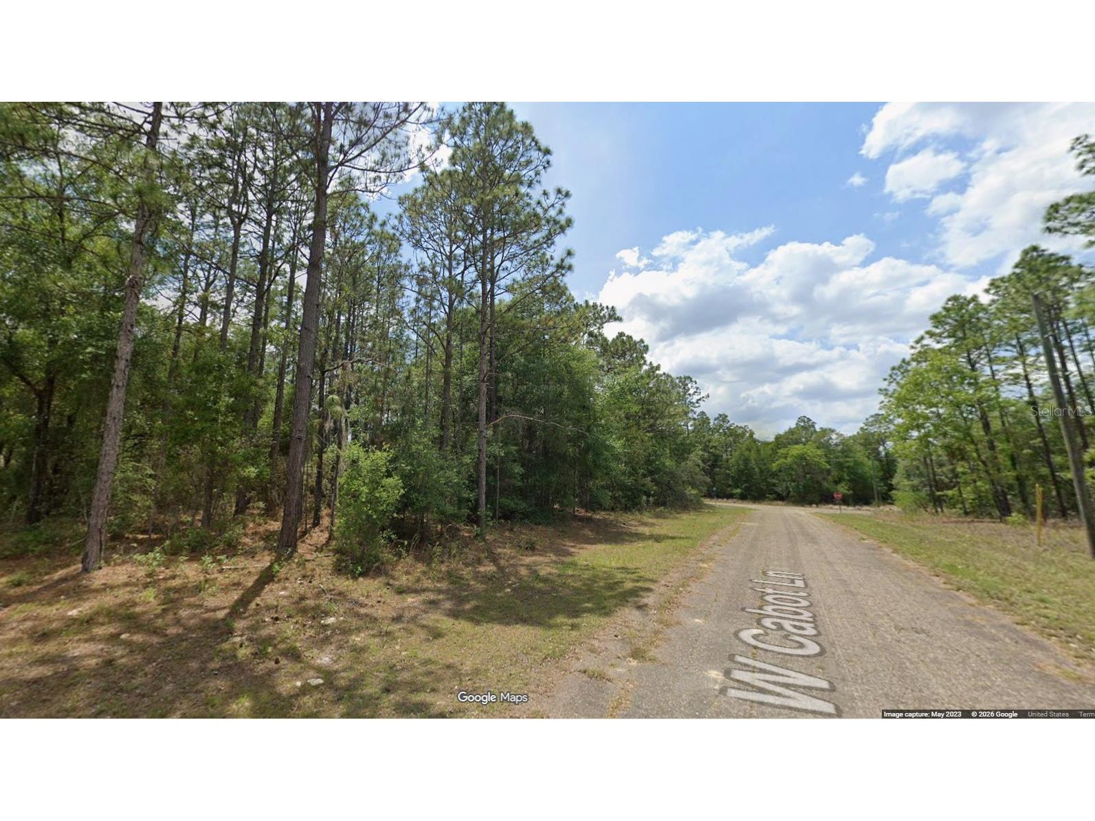 458 W Cabot Lane Dunnellon FL 34434 OM727866 image1