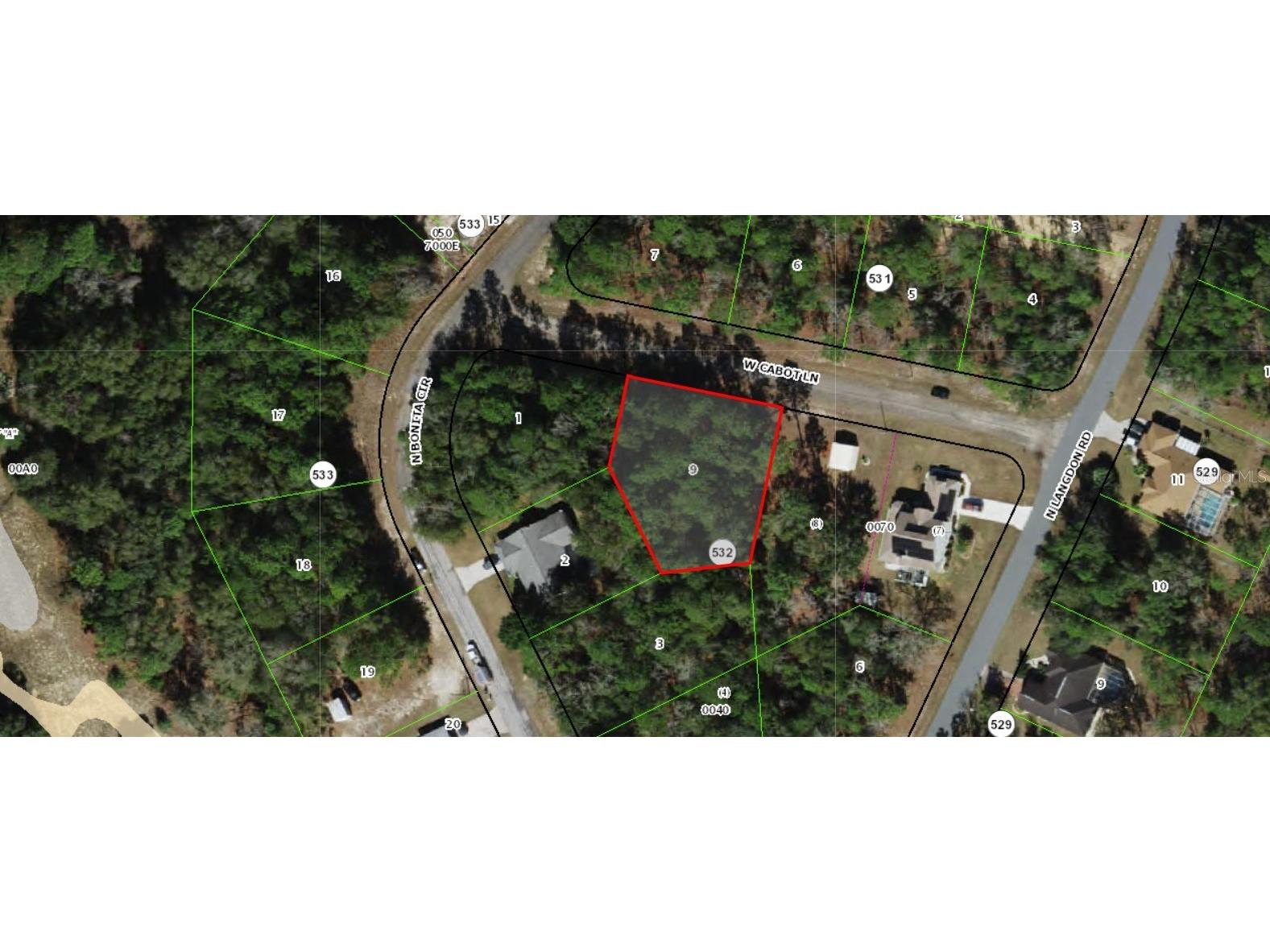458 W Cabot Lane Dunnellon FL 34434 OM727866 image2