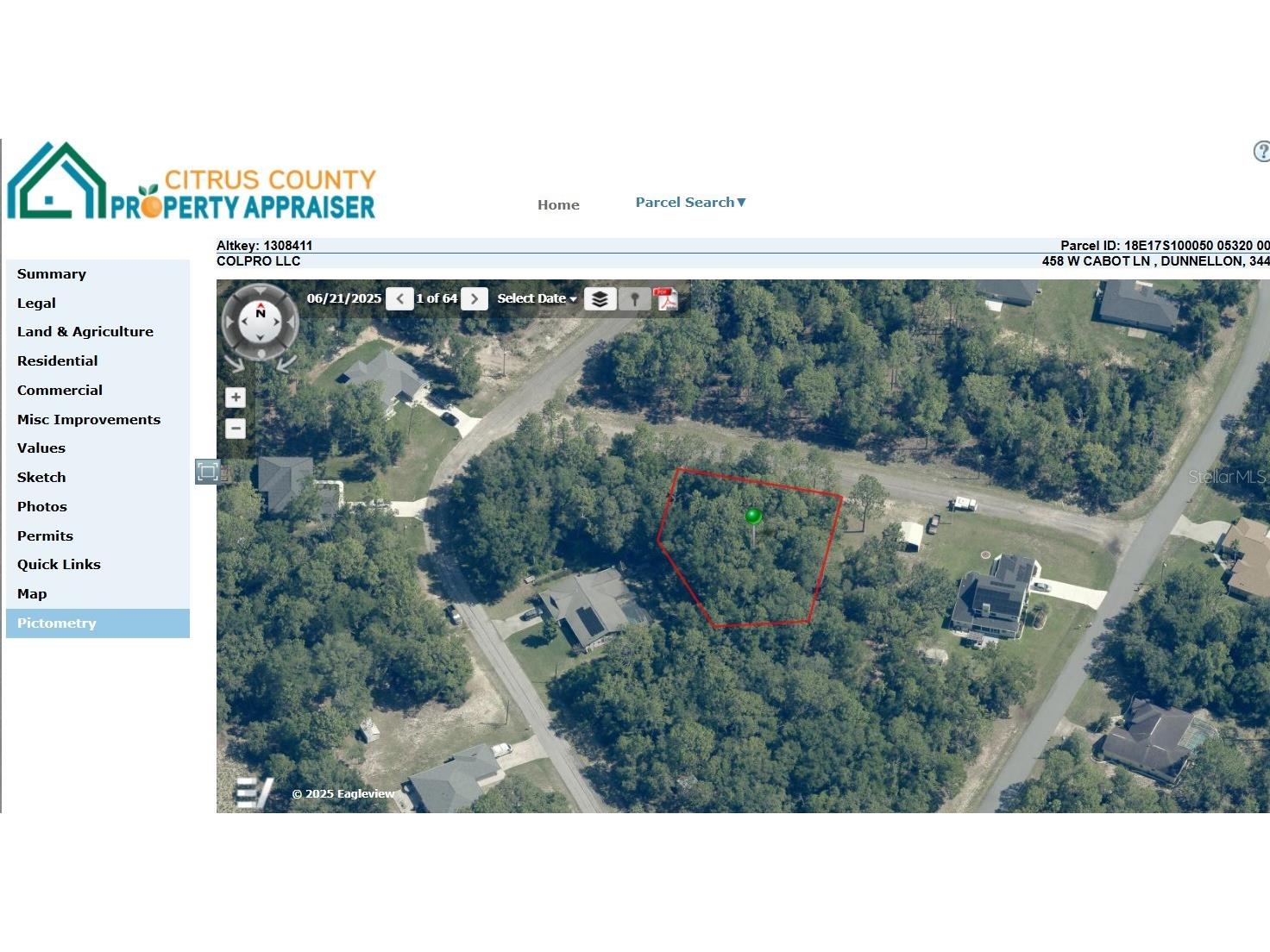 458 W Cabot Lane Dunnellon FL 34434 OM727866 image3
