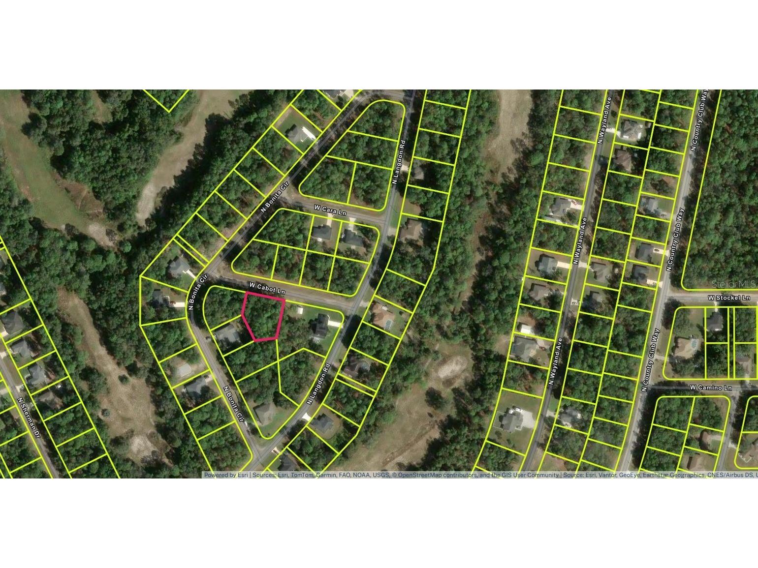 458 W Cabot Lane Dunnellon FL 34434 OM727866 image4