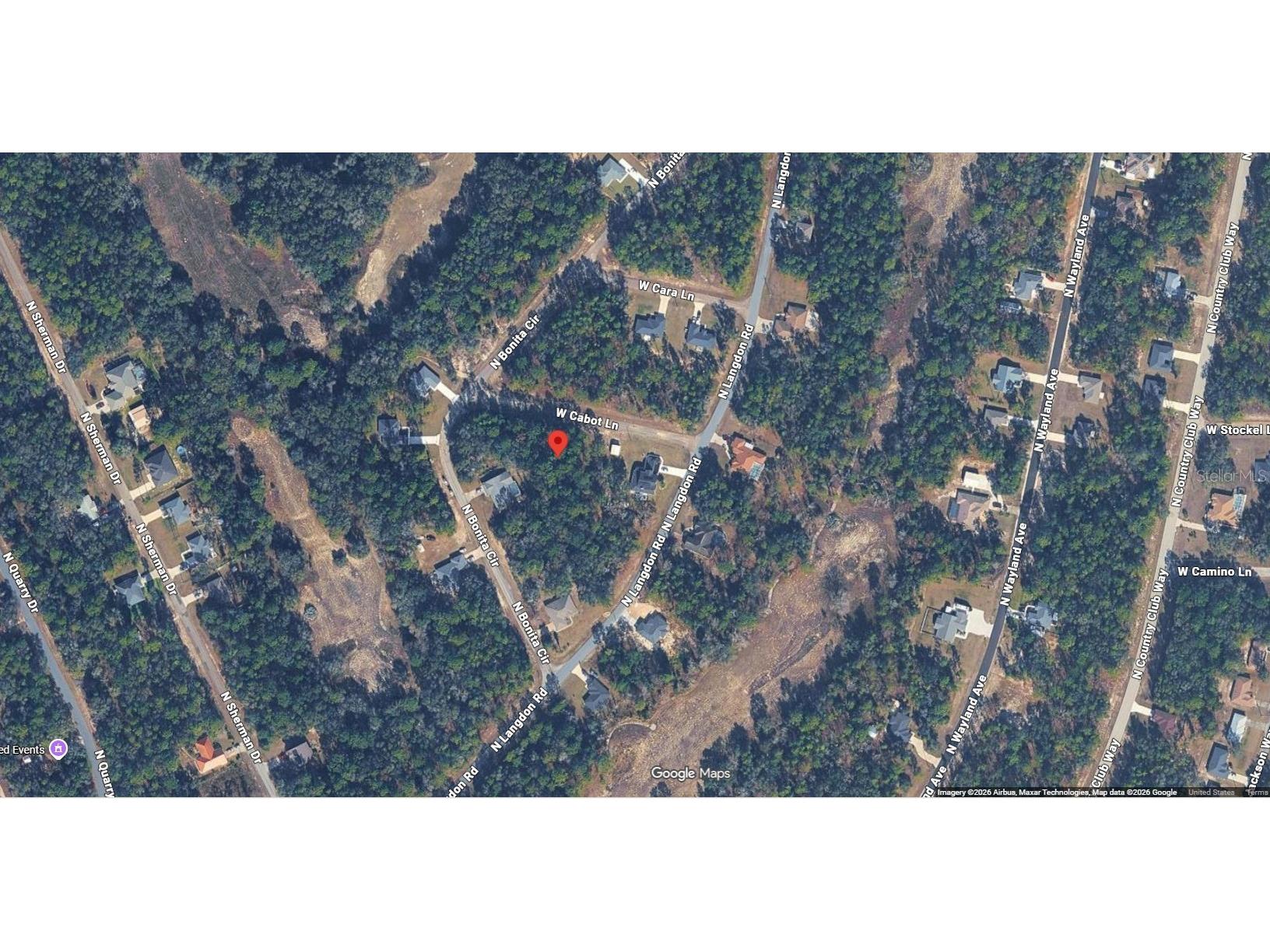 458 W Cabot Lane Dunnellon FL 34434 OM727866 image6