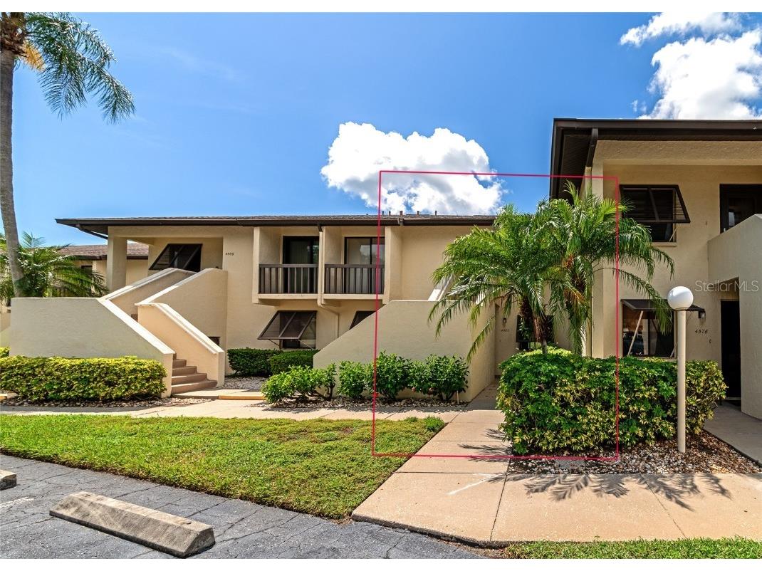 4580 Longwater Chase #61 Sarasota FL 34235 A4618606 image1