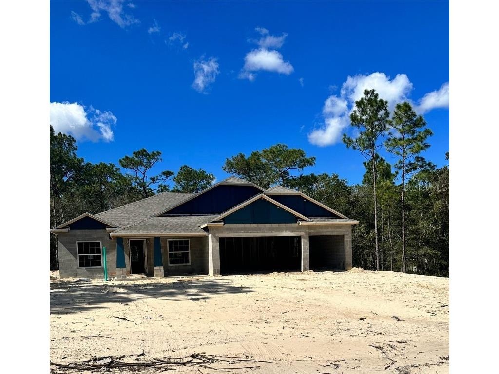 4580 N Baywood Drive Beverly Hills FL 34465 J971621 image1