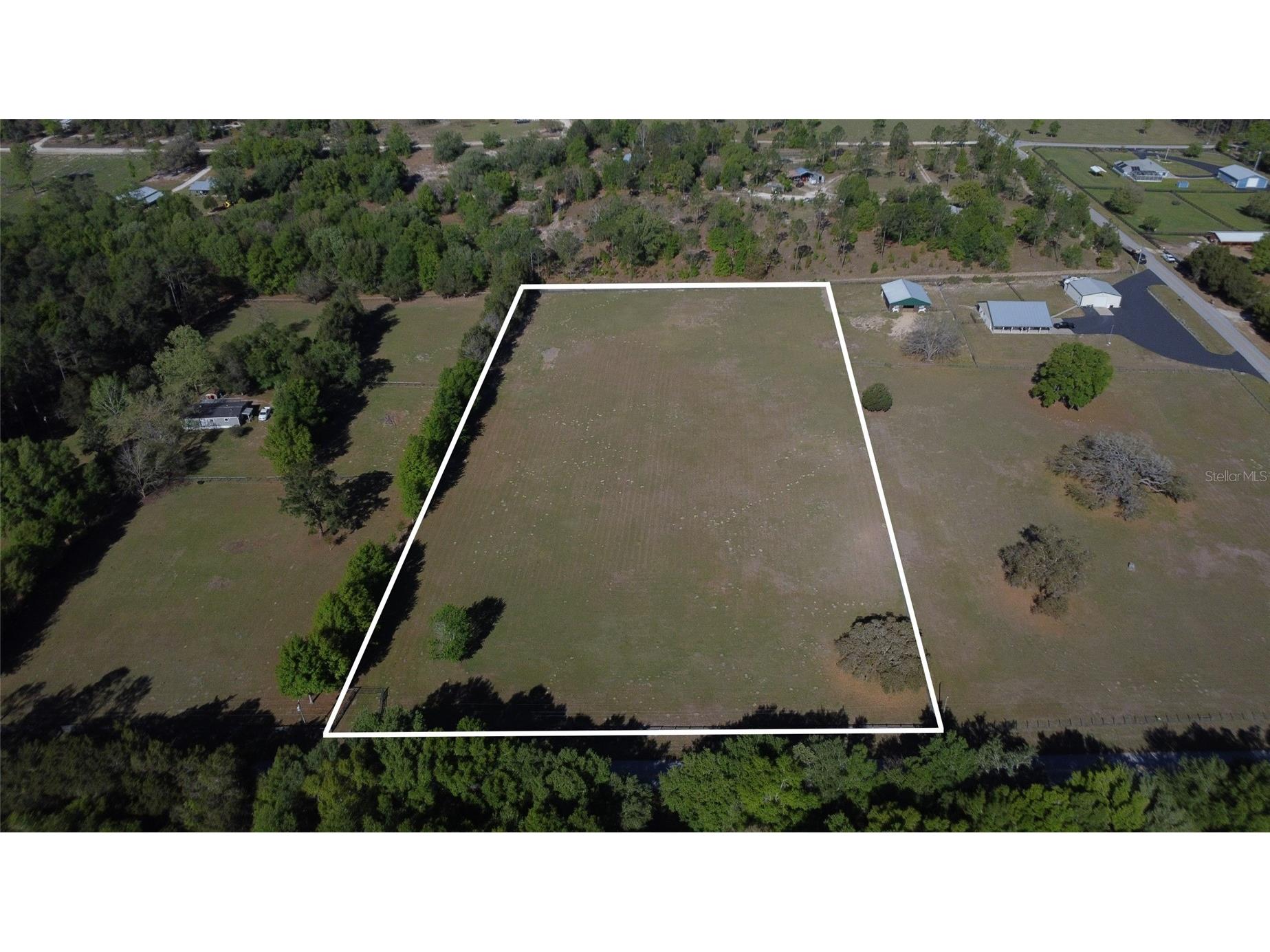 4580 NE 138th Terrace Williston FL 32696 OM721074 image1