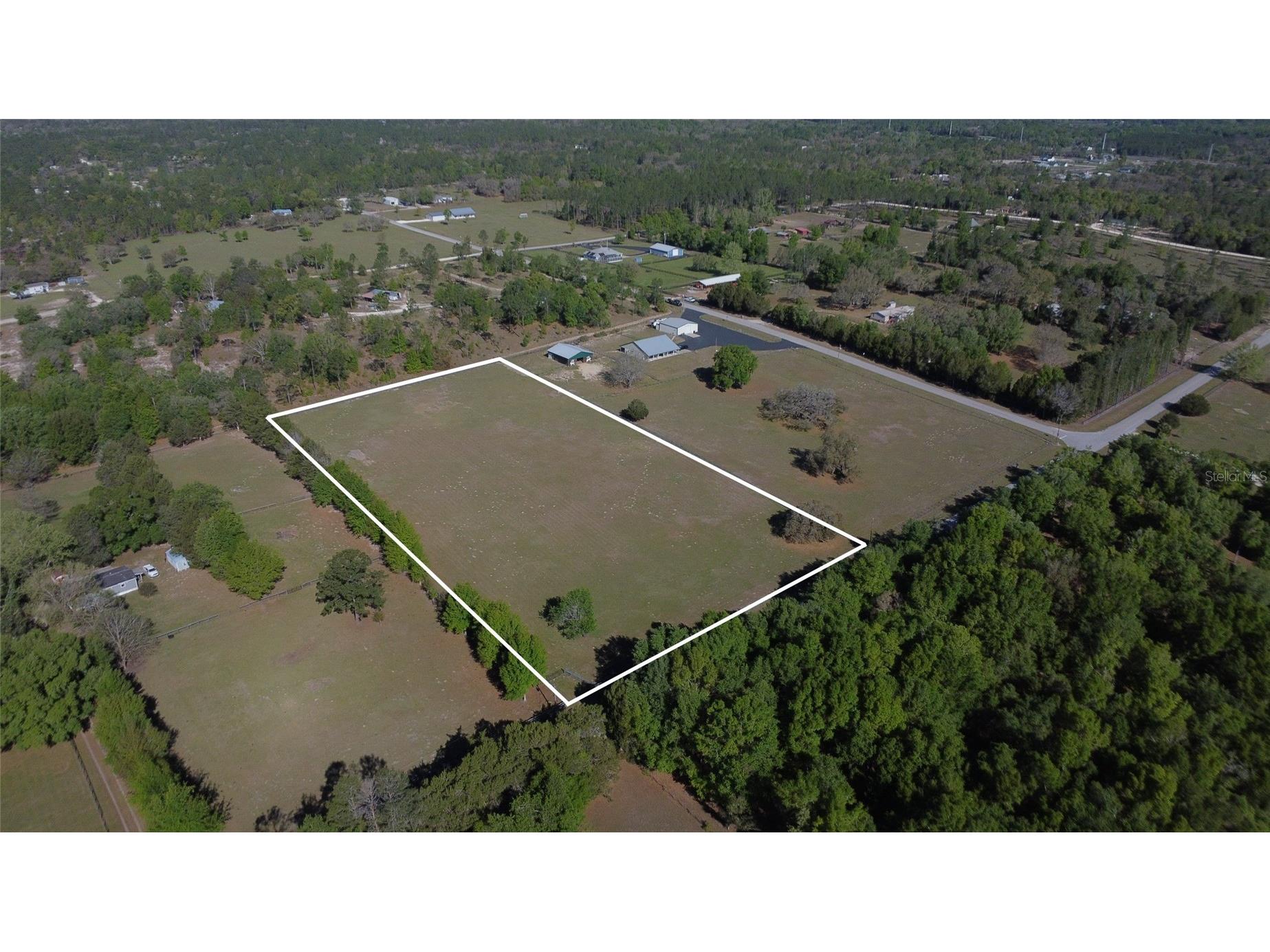 4580 NE 138th Terrace Williston FL 32696 OM721074 image2