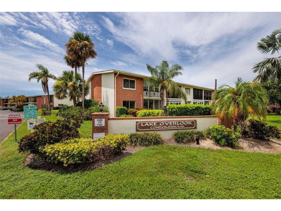 4580 Overlook Drive NE #190 Saint Petersburg FL 33703 TB8411198 image1