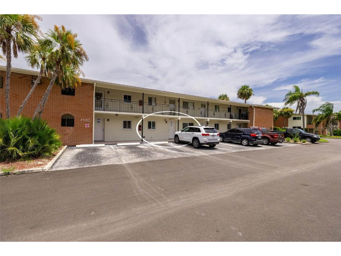4580 Overlook Drive NE #190 Saint Petersburg FL 33703 TB8411198 image18
