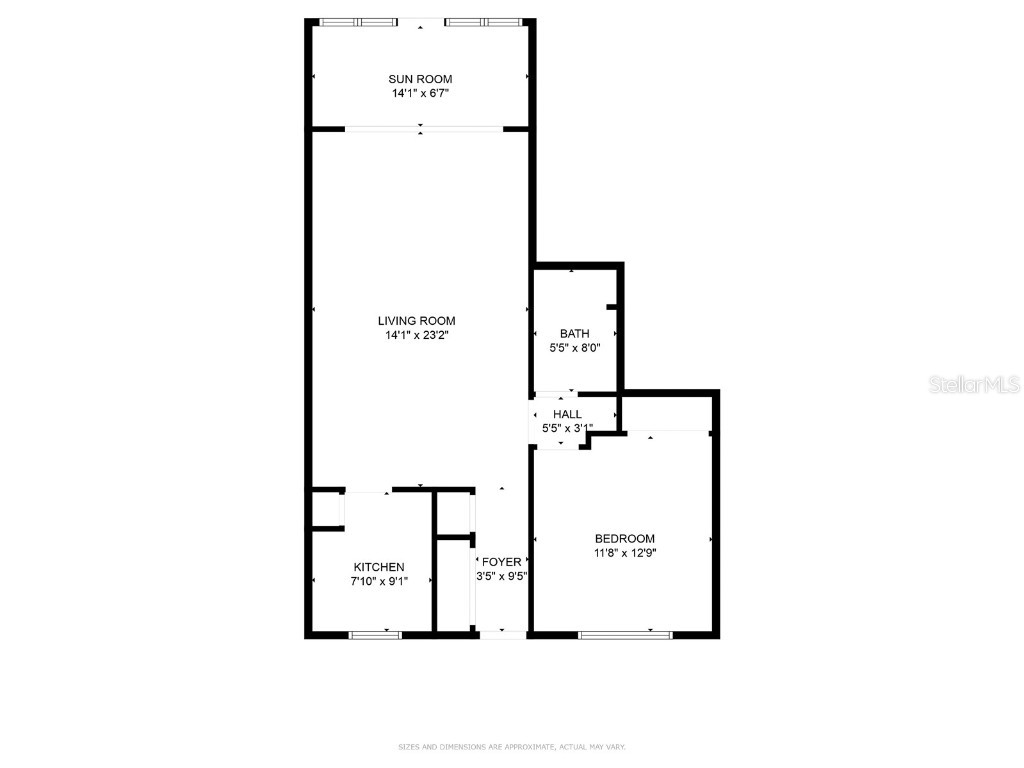 4580 Overlook Drive NE #190 Saint Petersburg FL 33703 TB8411198 image2