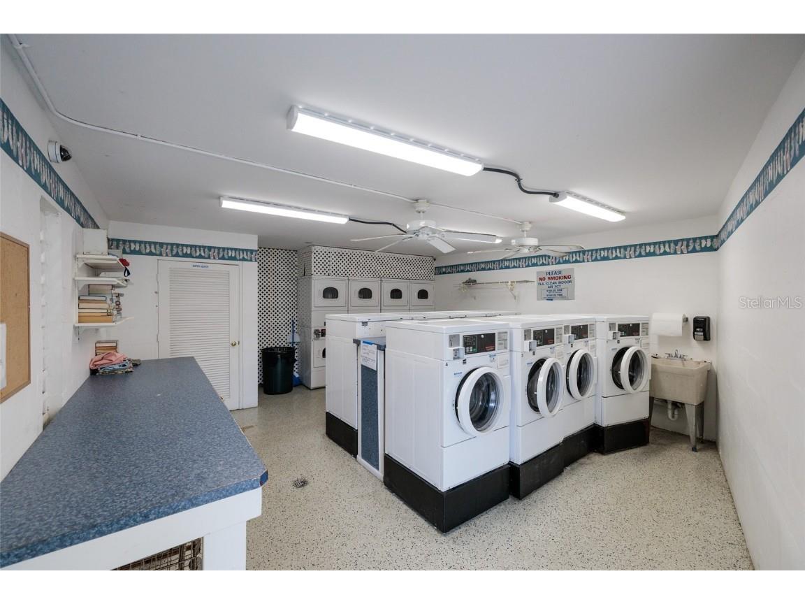 4580 Overlook Drive NE #190 Saint Petersburg FL 33703 TB8411198 image39