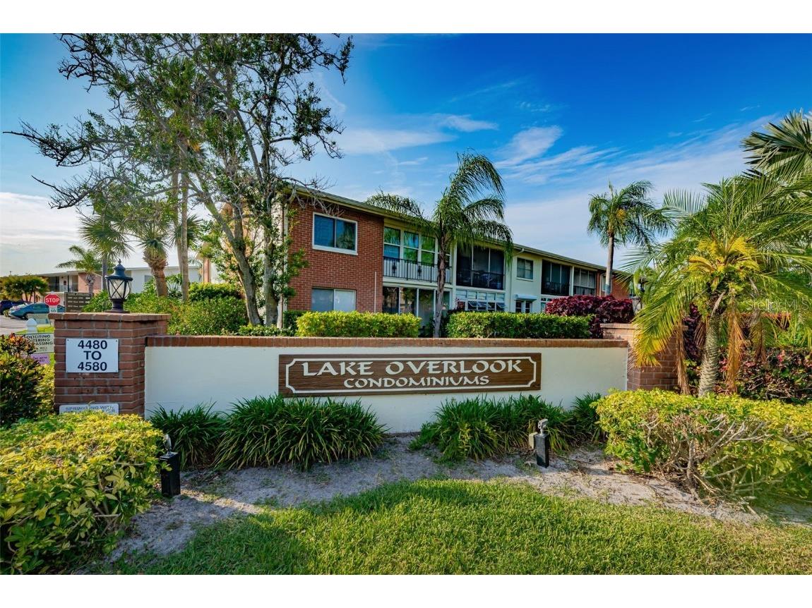 4580 Overlook Drive NE #191 Saint Petersburg FL 33703 TB8399559 image1