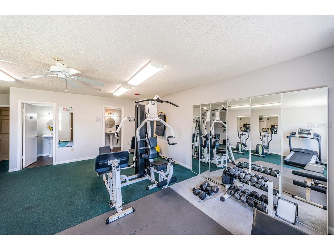 4580 Overlook Drive NE #191 Saint Petersburg FL 33703 TB8399559 image22