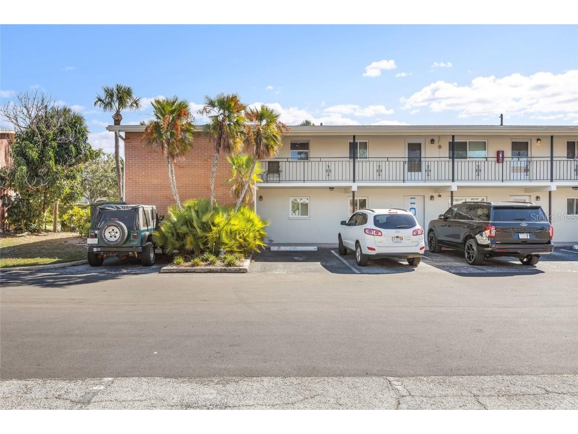 4580 Overlook Drive NE #293 Saint Petersburg FL 33703 TB8447868 image1