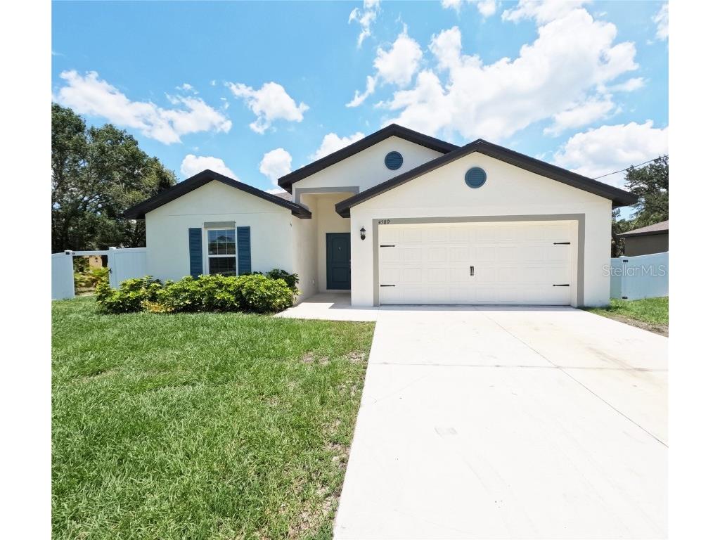 4580 S Chamberlain Boulevard North Port FL 34286 A4572631 image1