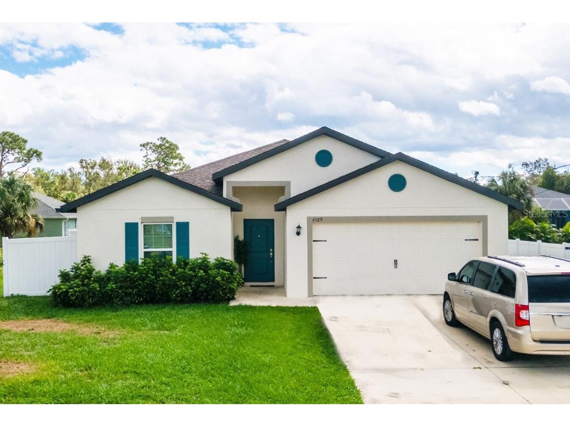 4580 S Chamberlain Boulevard North Port FL 34286 D6132855 image1