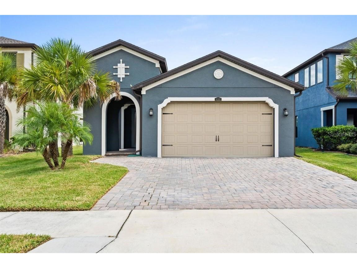 4580 San Martino Drive Wesley Chapel FL 33543 T3545316 image1
