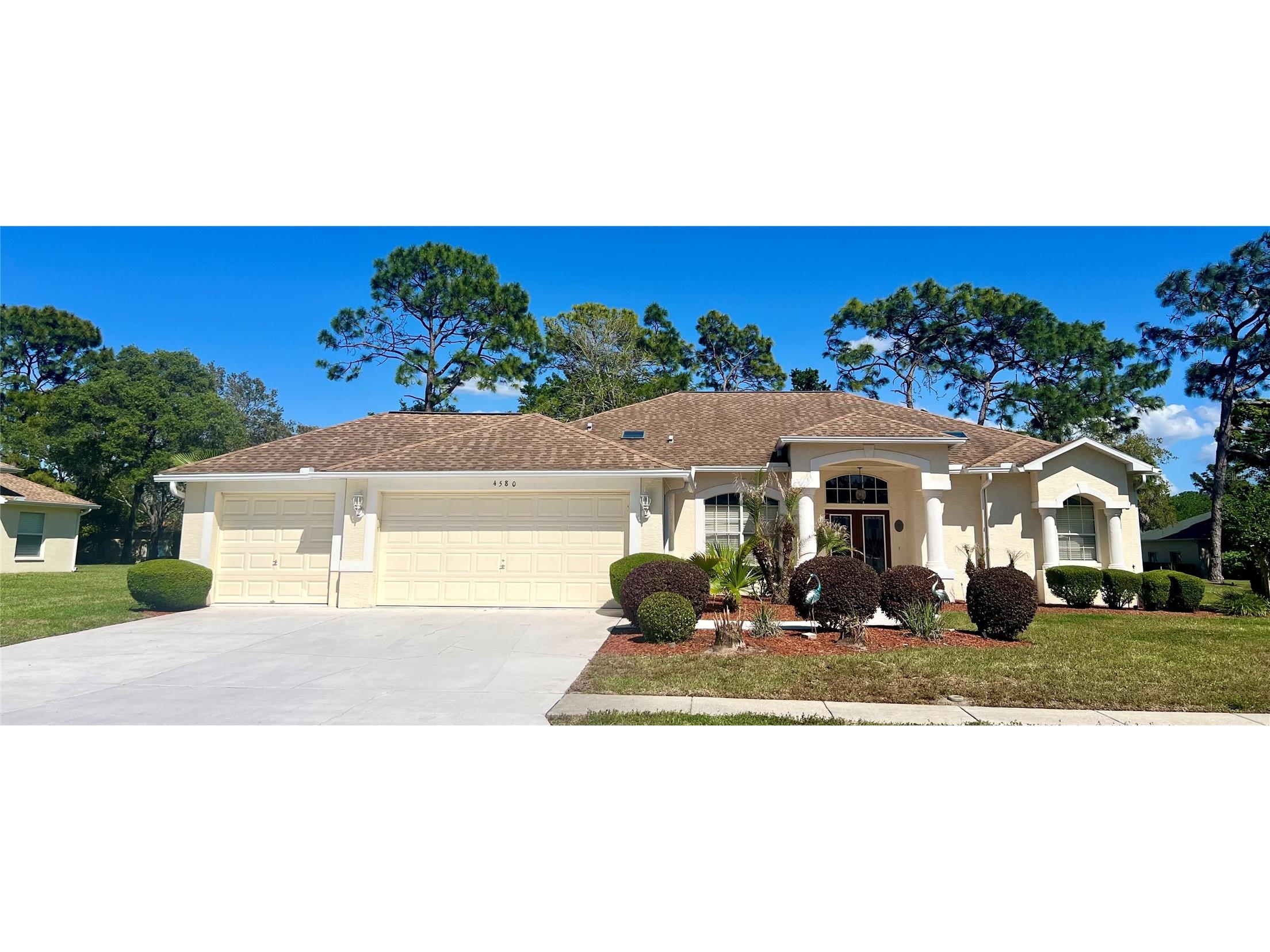 4580 Secretariat Run Spring Hill FL 34609 W7884570 image1