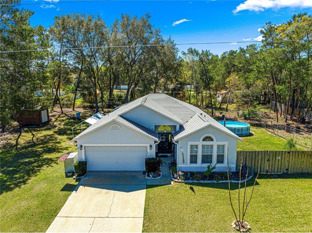 4580 SW 110th Lane Ocala FL 34476 OM695405 image1