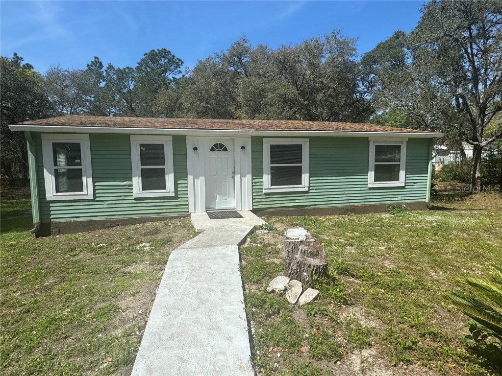 4580 SW 181st Court Dunnellon FL 34432 S5101602 image1