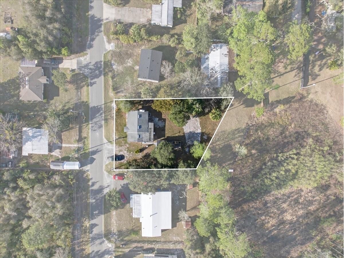 45806 Lake Street Paisley FL 32767 - ZABLE PARK POND TB8483038 image29