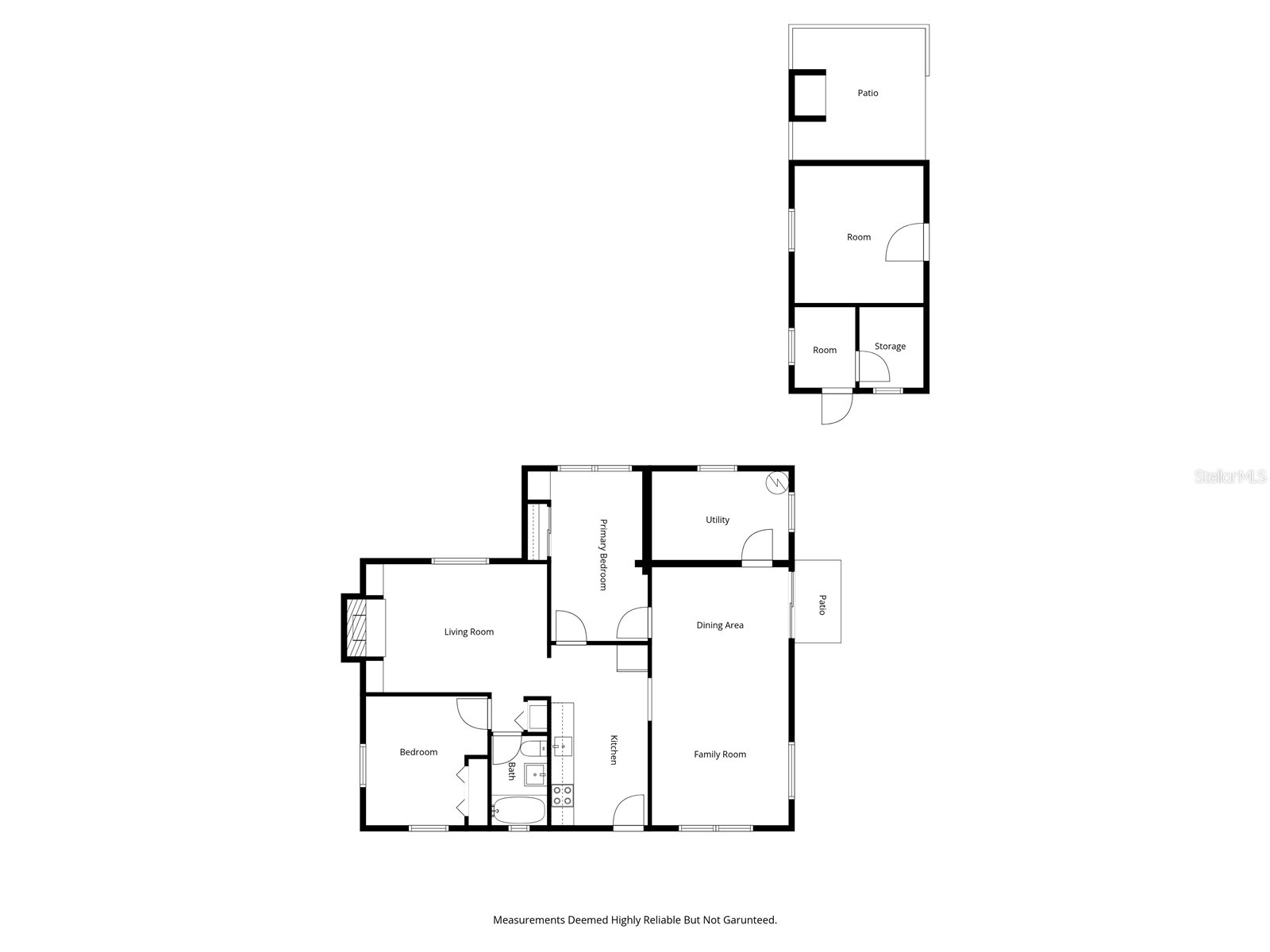 45806 Lake Street Paisley FL 32767 - ZABLE PARK POND TB8483038 image35