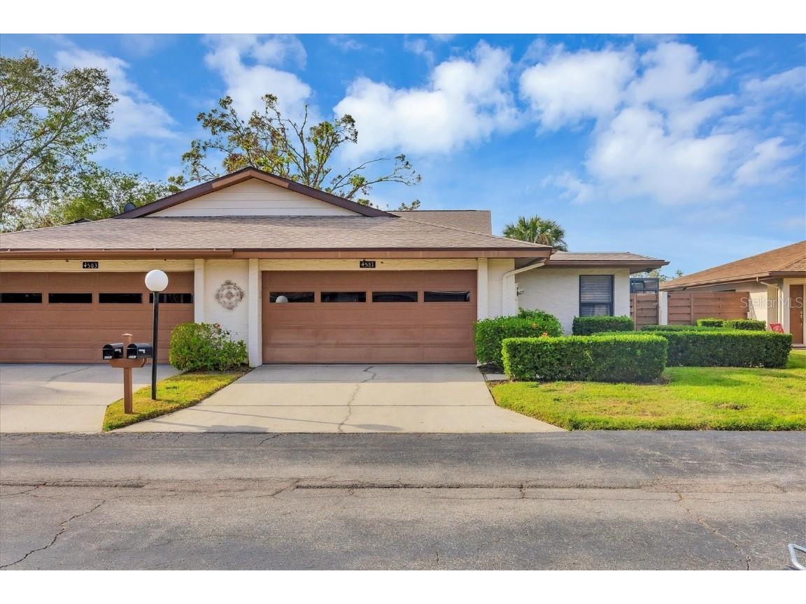 4581 Atwood Cay Circle #41 Sarasota FL 34233 A4629678 image1